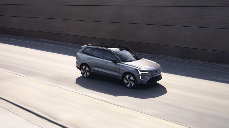 Volvo EX90 Twin Motor (MY26)