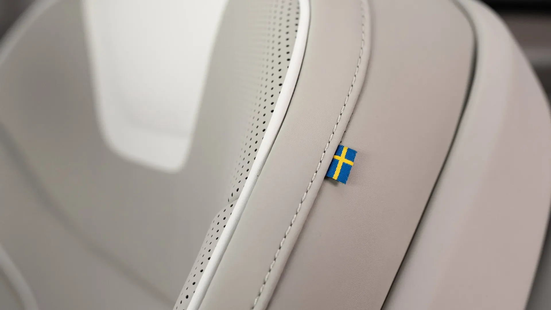 Volvo ES90 Twin Motor Performance