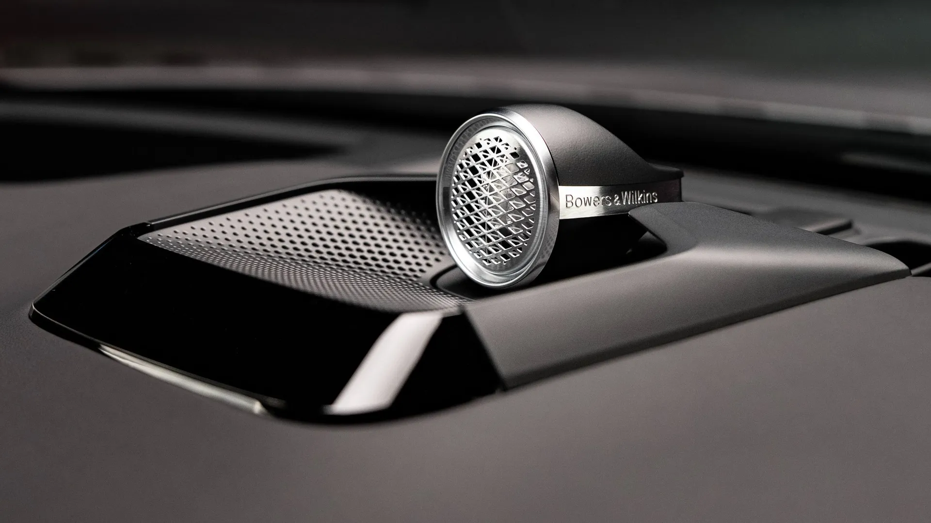 Volvo ES90 Twin Motor Performance