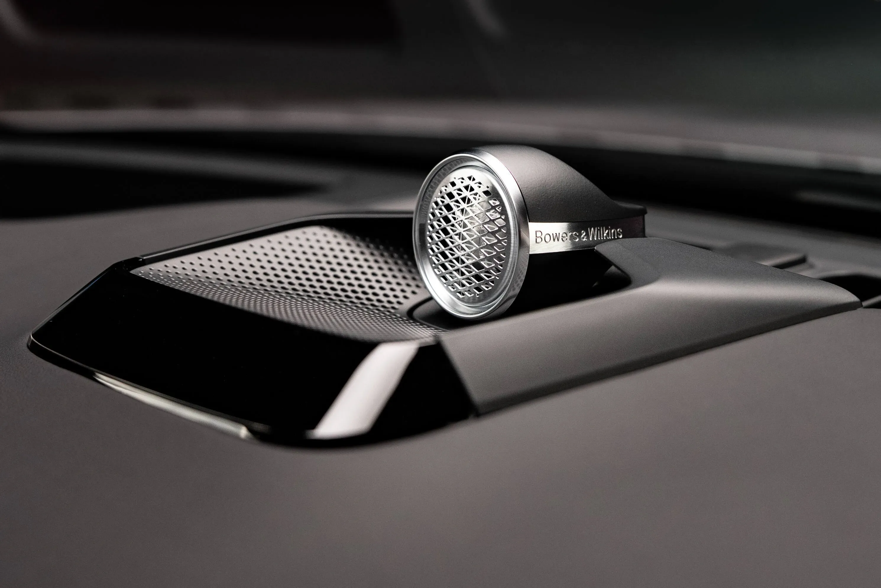 Volvo ES90 Twin Motor Performance