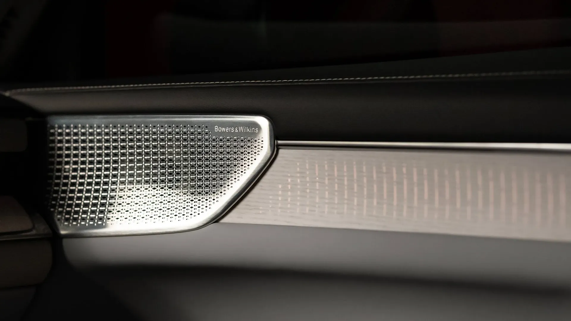 Volvo ES90 Twin Motor Performance