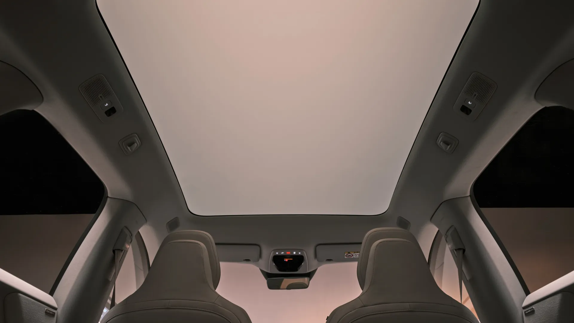 Volvo EX60 P10 AWD Electric