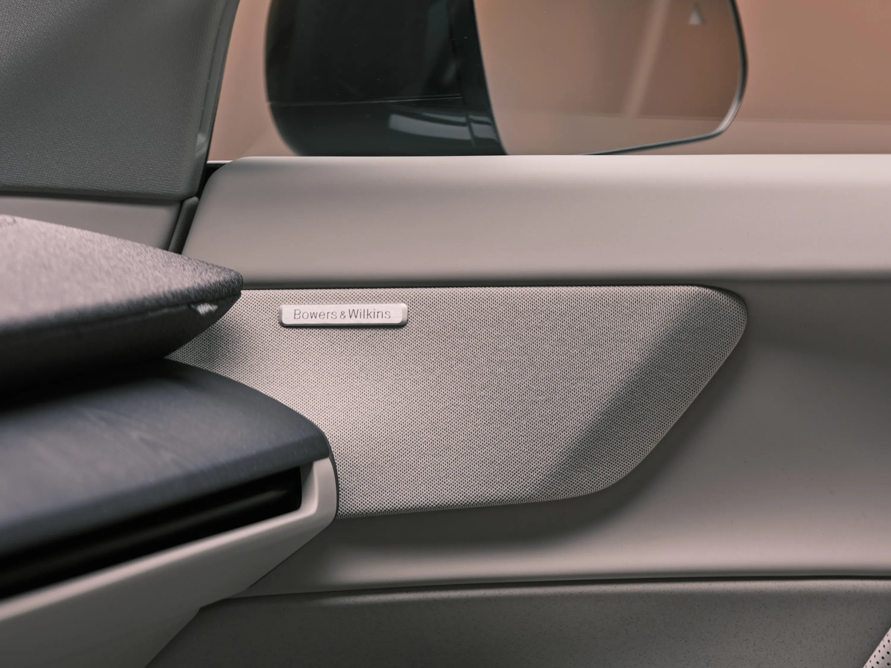 Volvo EX60 P10 AWD Electric