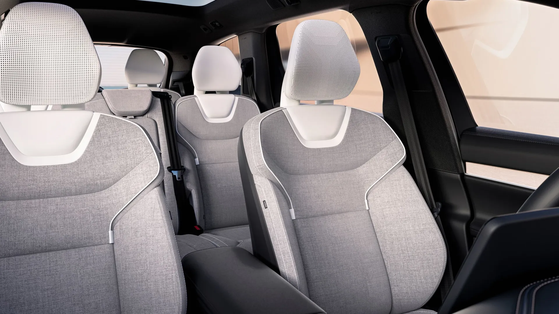 Volvo EX90 Twin Motor