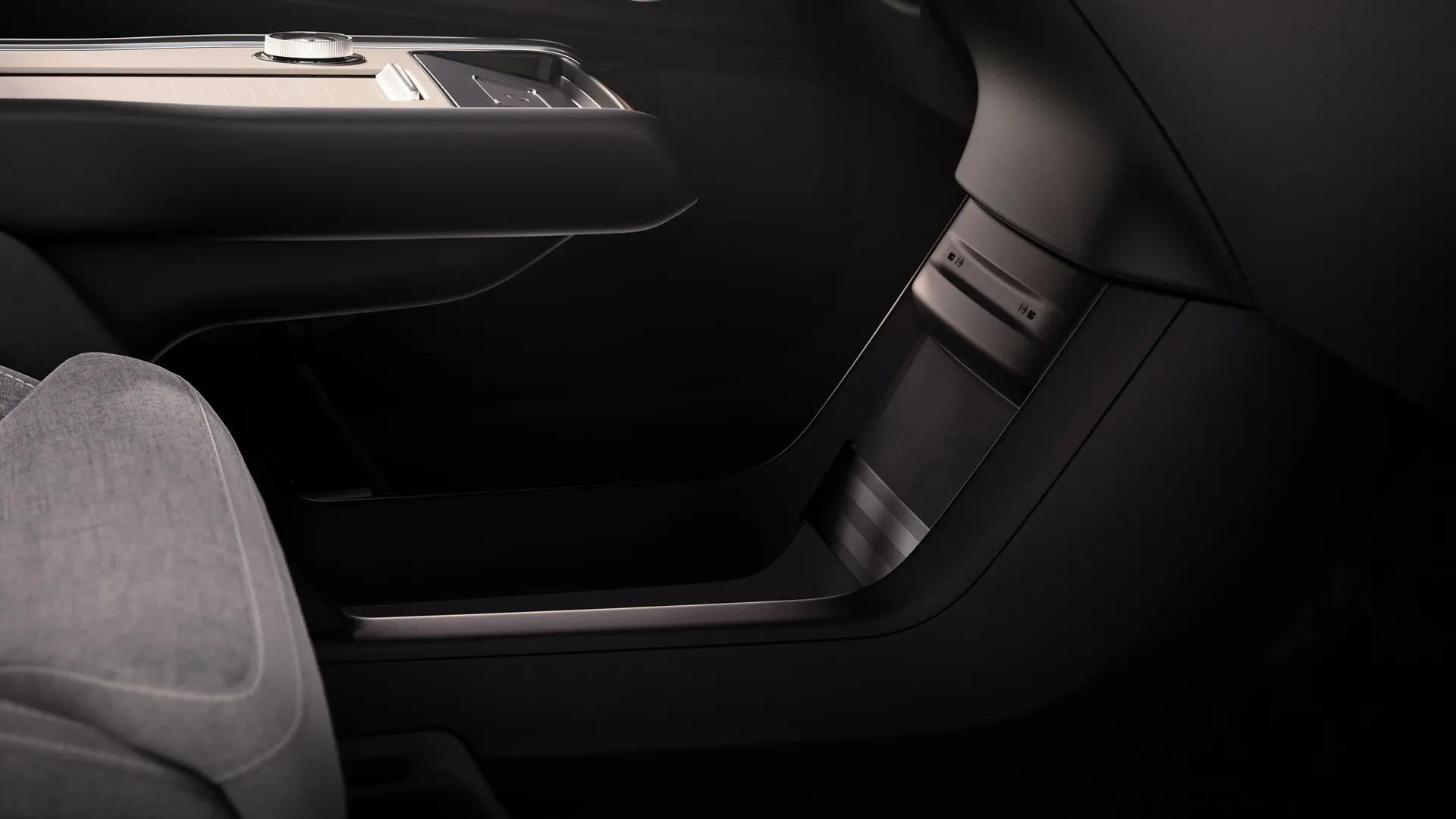 Volvo EX90 Twin Motor