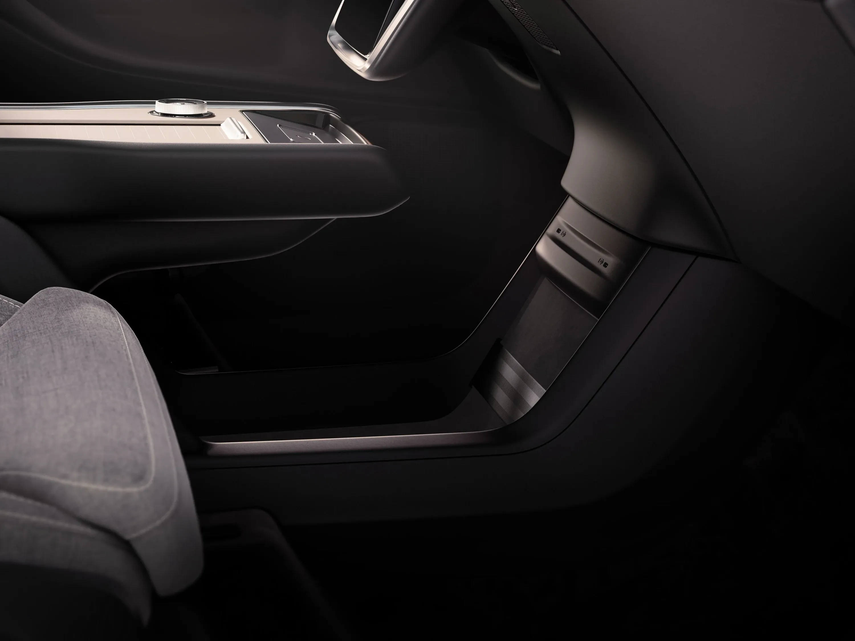 Volvo EX90 Twin Motor
