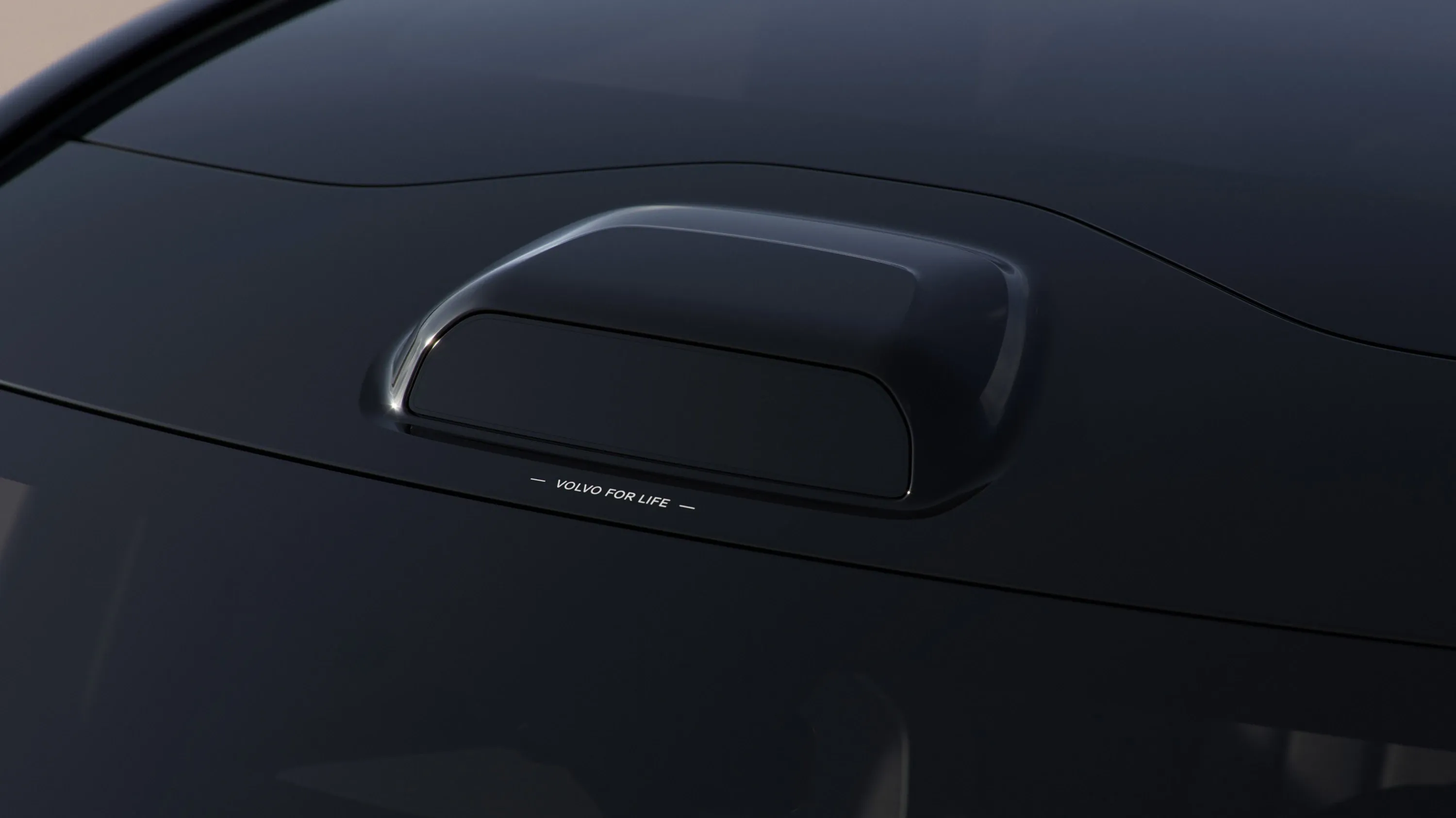 Volvo EX90 Twin Motor