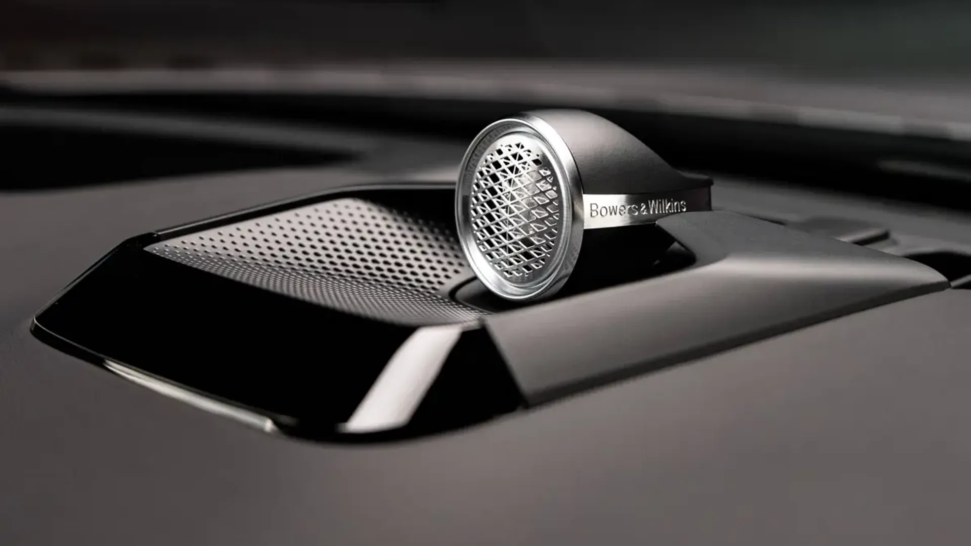 Elettronauti - Volvo ES90 Single Motor Extended Range - Interni