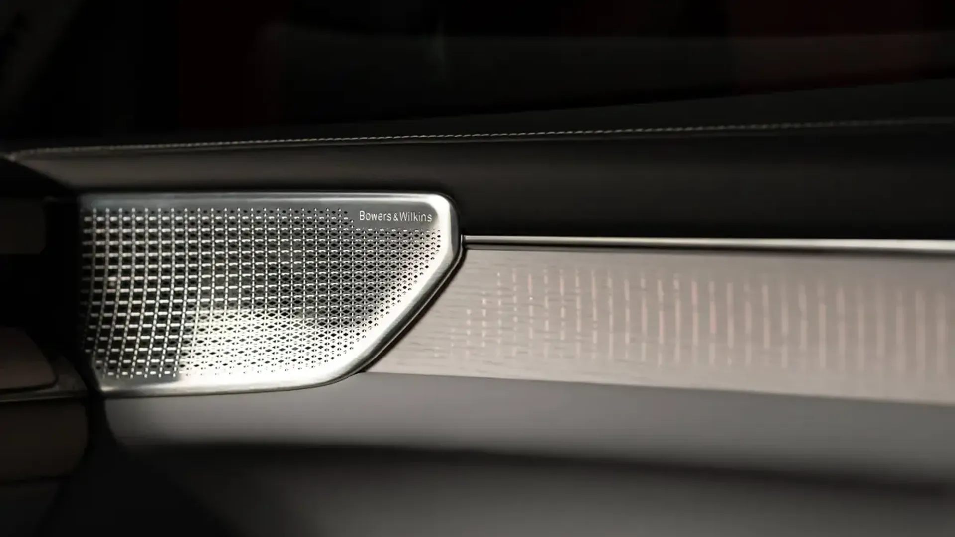 Elettronauti - Volvo ES90 Single Motor Extended Range - Interni