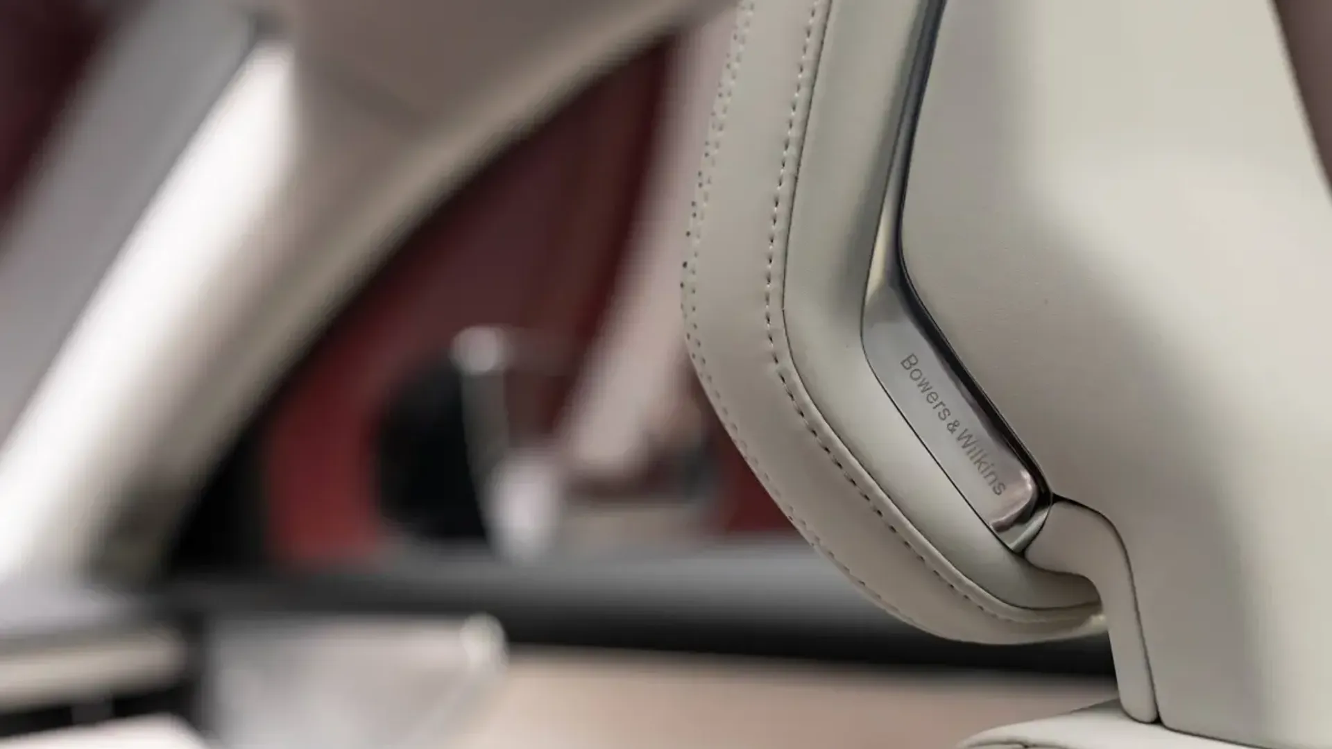 Elettronauti - Volvo ES90 Single Motor Extended Range - Interni