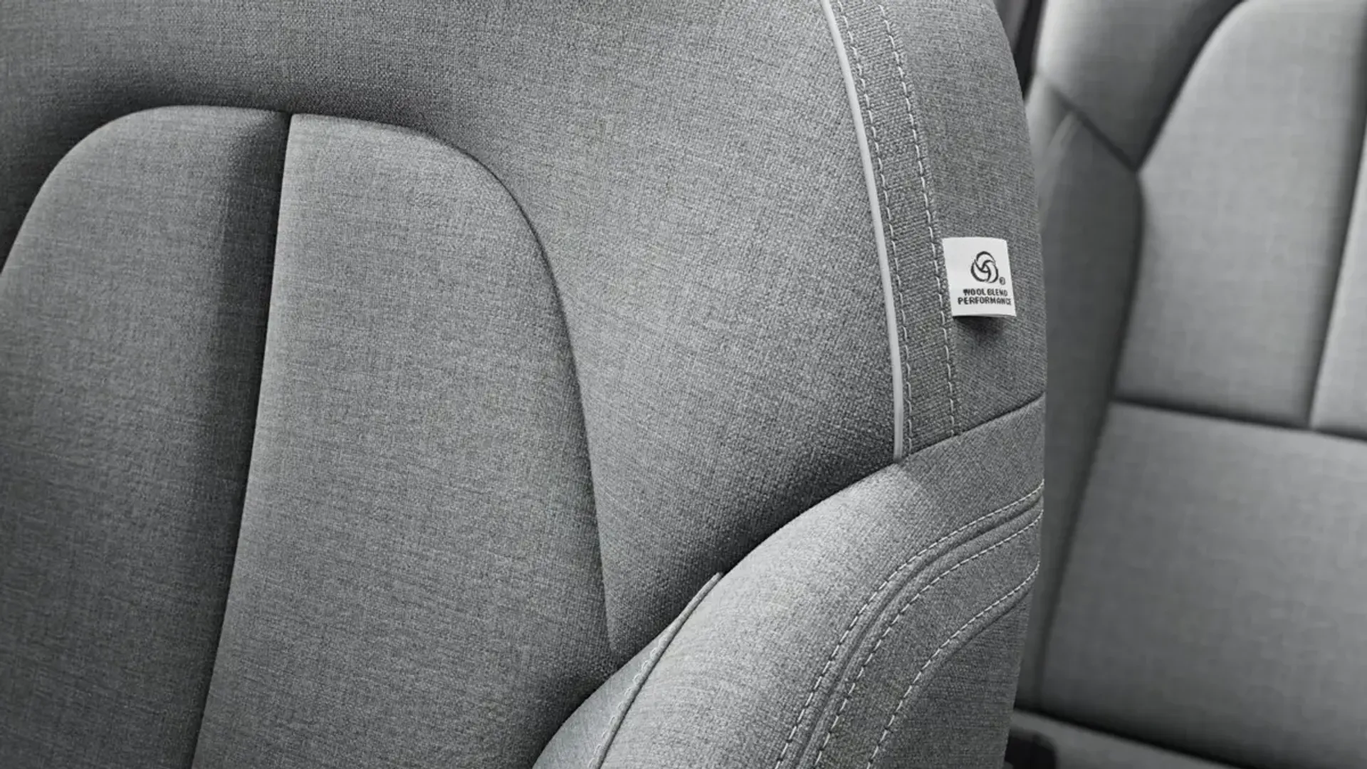 Elettronauti - Volvo EX40 Single Motor - Nero - Sedili - Sedili anteriori