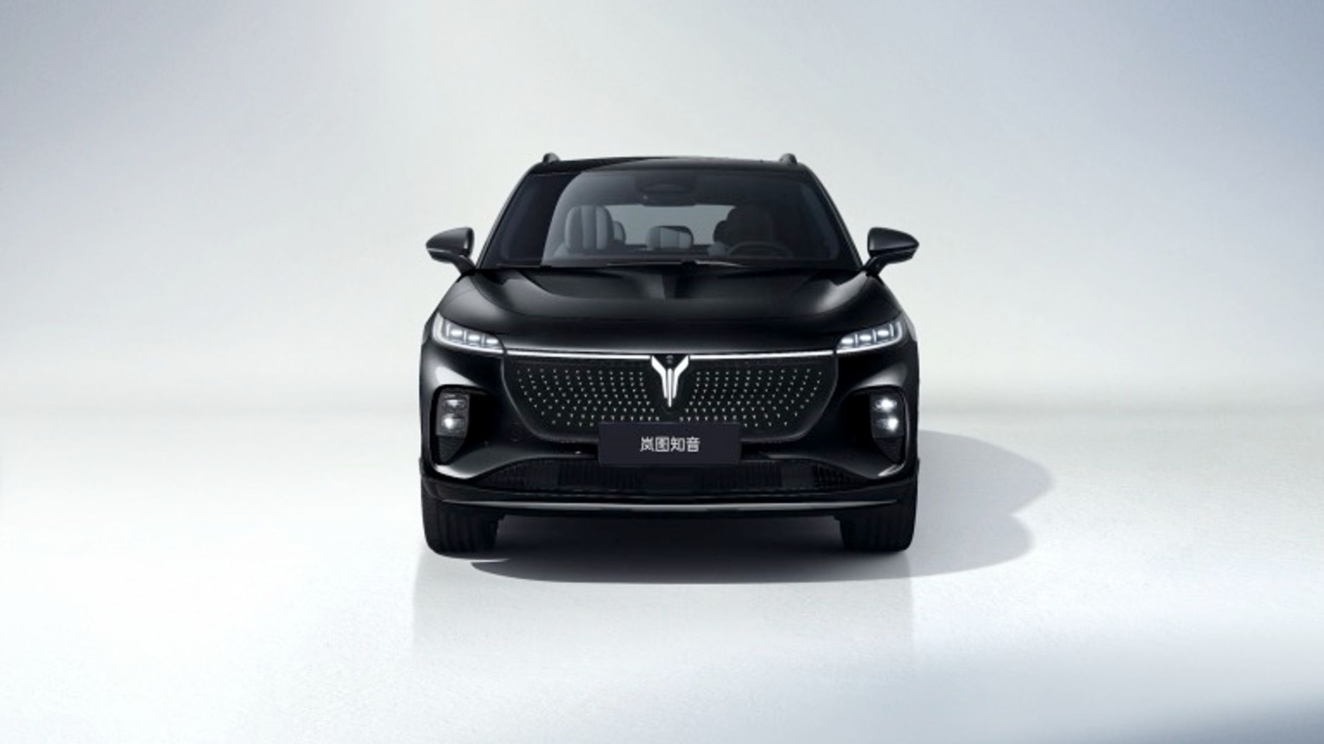 Voyah Courage 80 kWh AWD