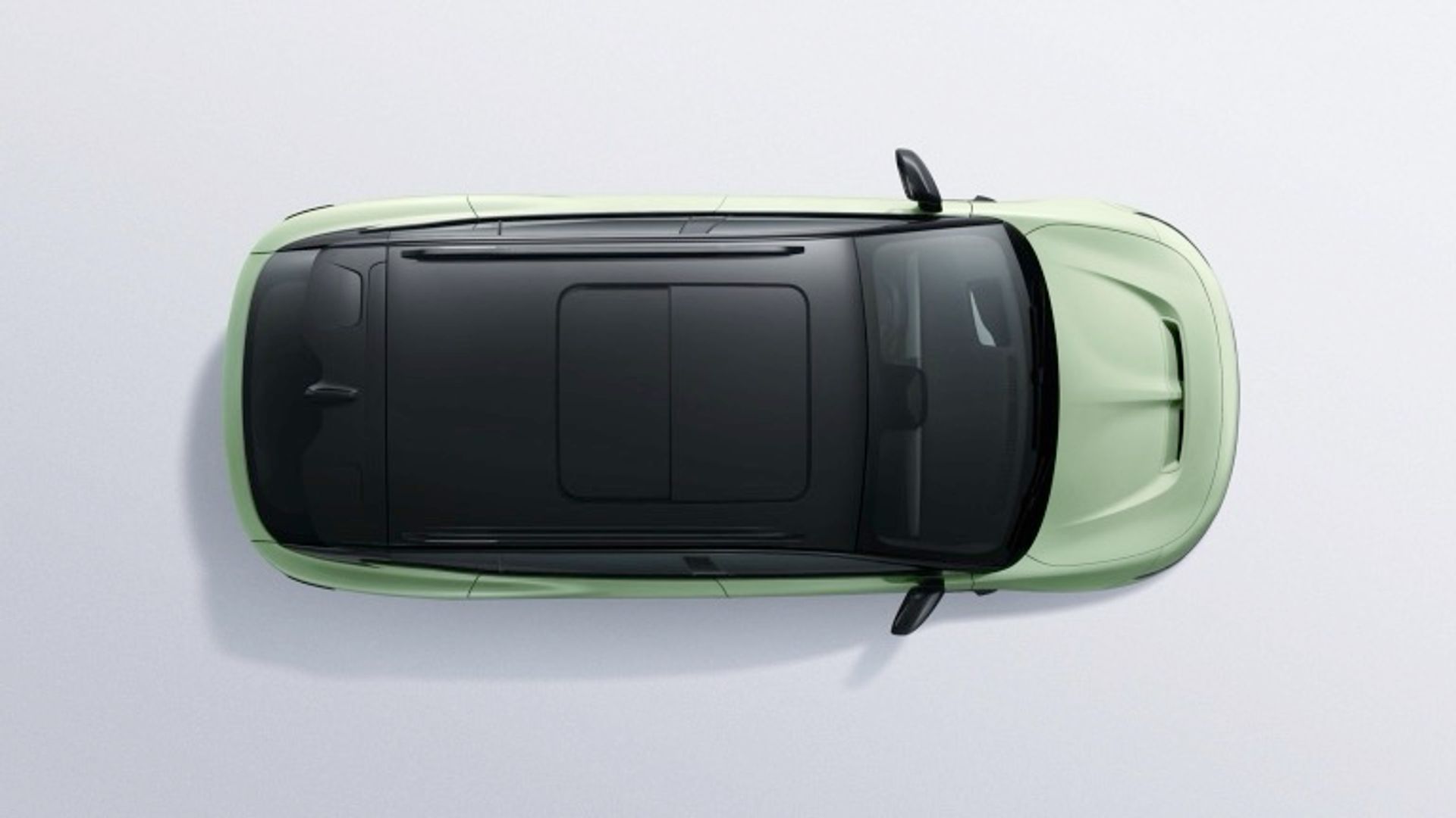 Voyah Courage 80 kWh AWD