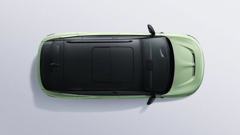 Voyah Courage 80 kWh AWD