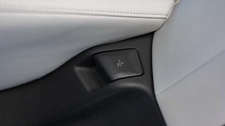 XPENG G6 AWD Performance (MY25)