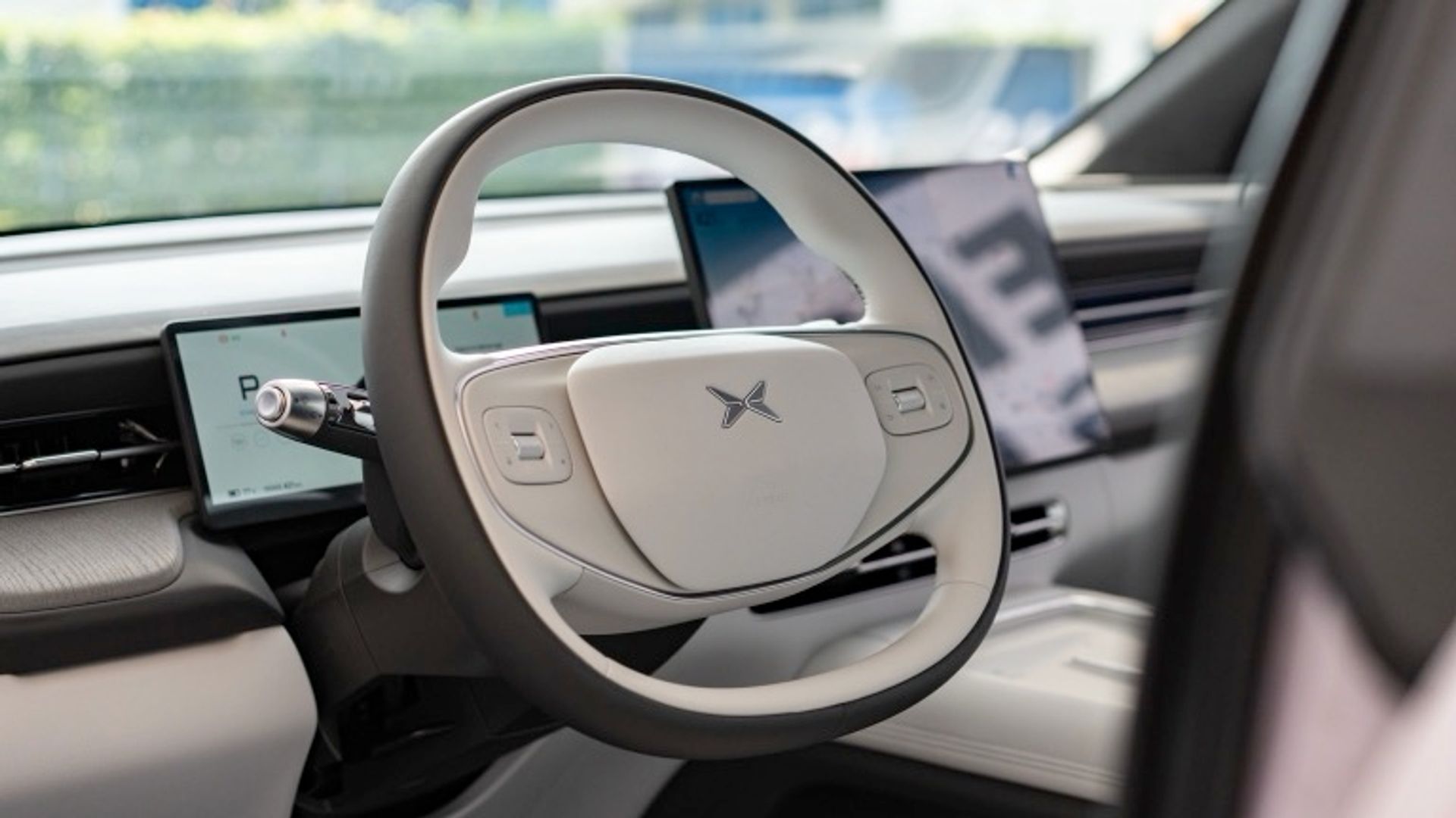 XPENG G6 AWD Performance (MY25)