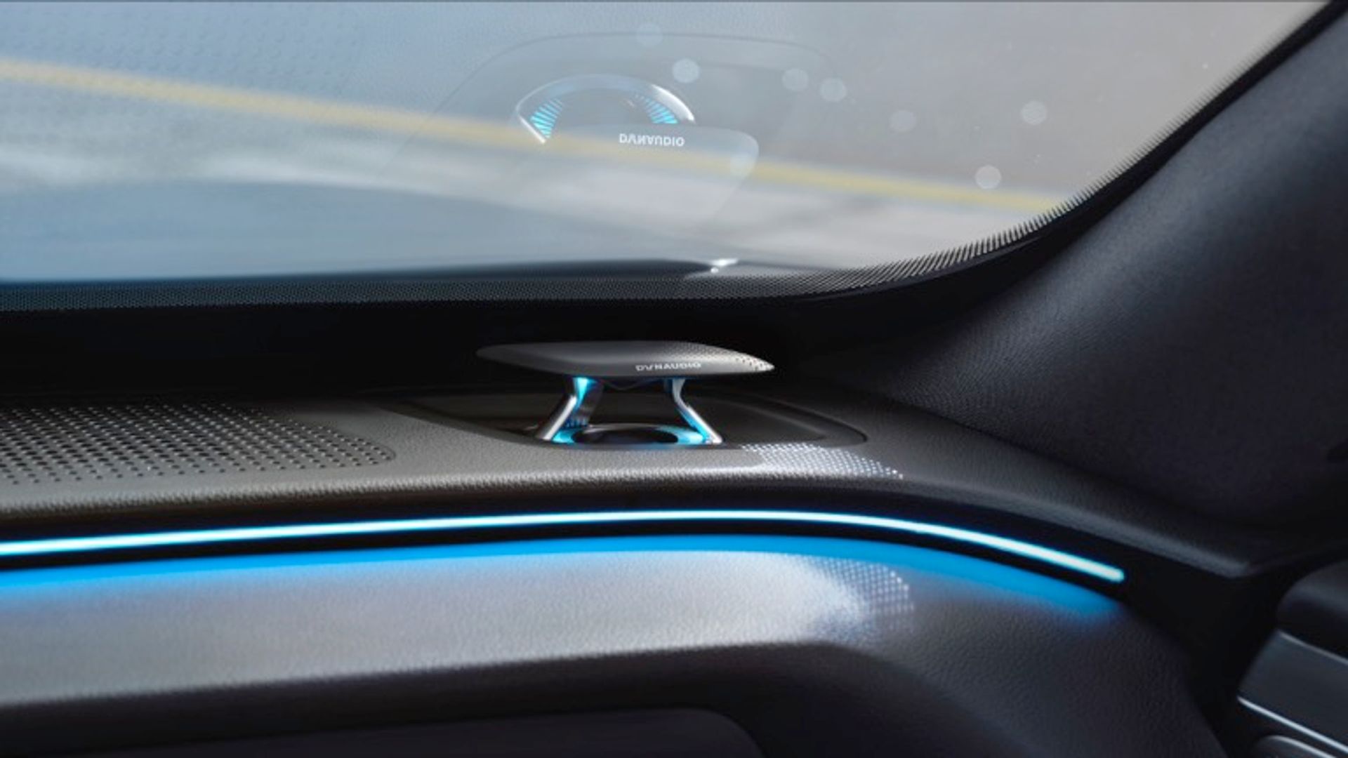 XPENG P7 AWD Performance