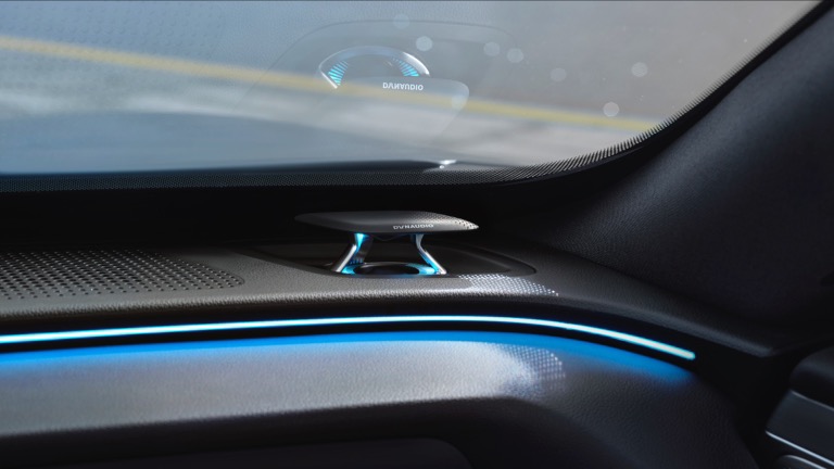 XPENG P7 AWD Performance