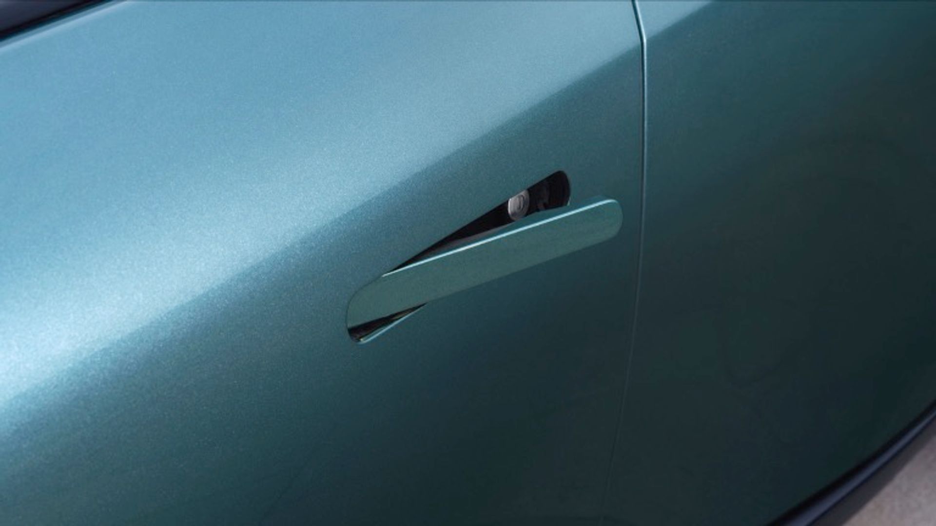 XPENG P7 AWD Performance