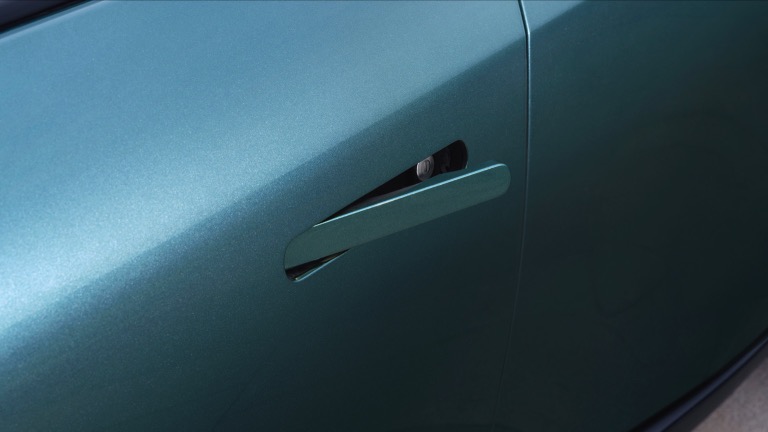 XPENG P7 AWD Performance