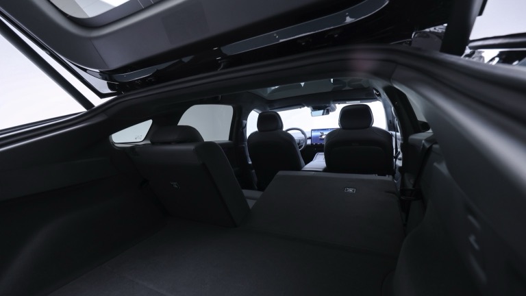 XPENG P7+ RWD Standard Range (MY26)