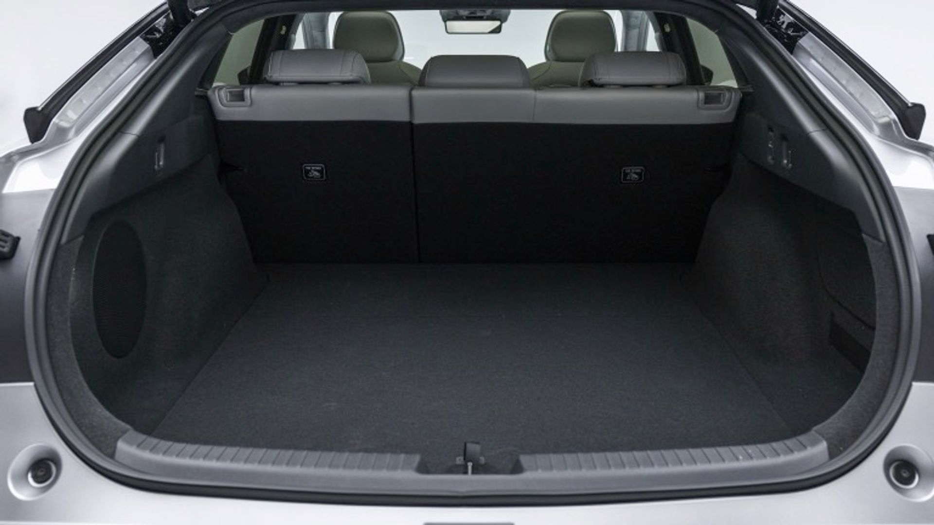 XPENG P7+ RWD Standard Range (MY26)