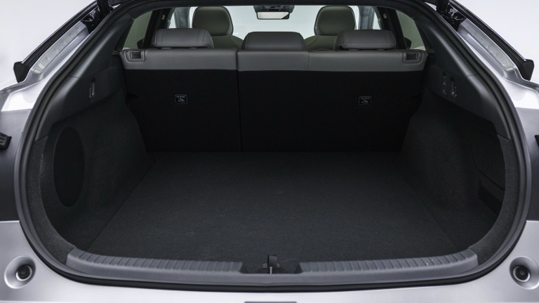 XPENG P7+ RWD Standard Range (MY26)