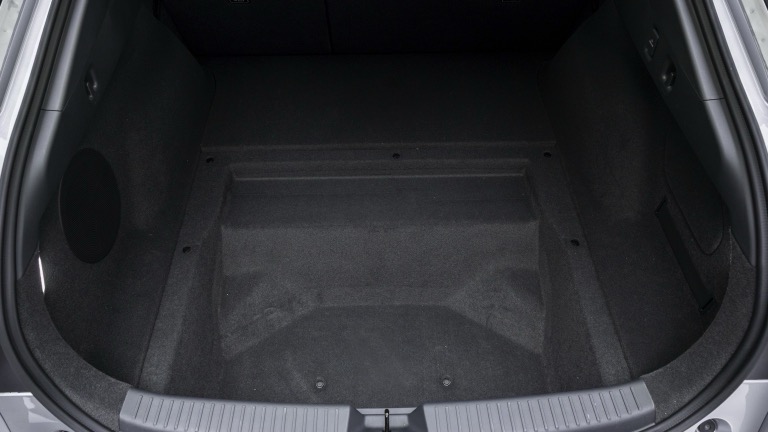 XPENG P7+ RWD Standard Range (MY26)