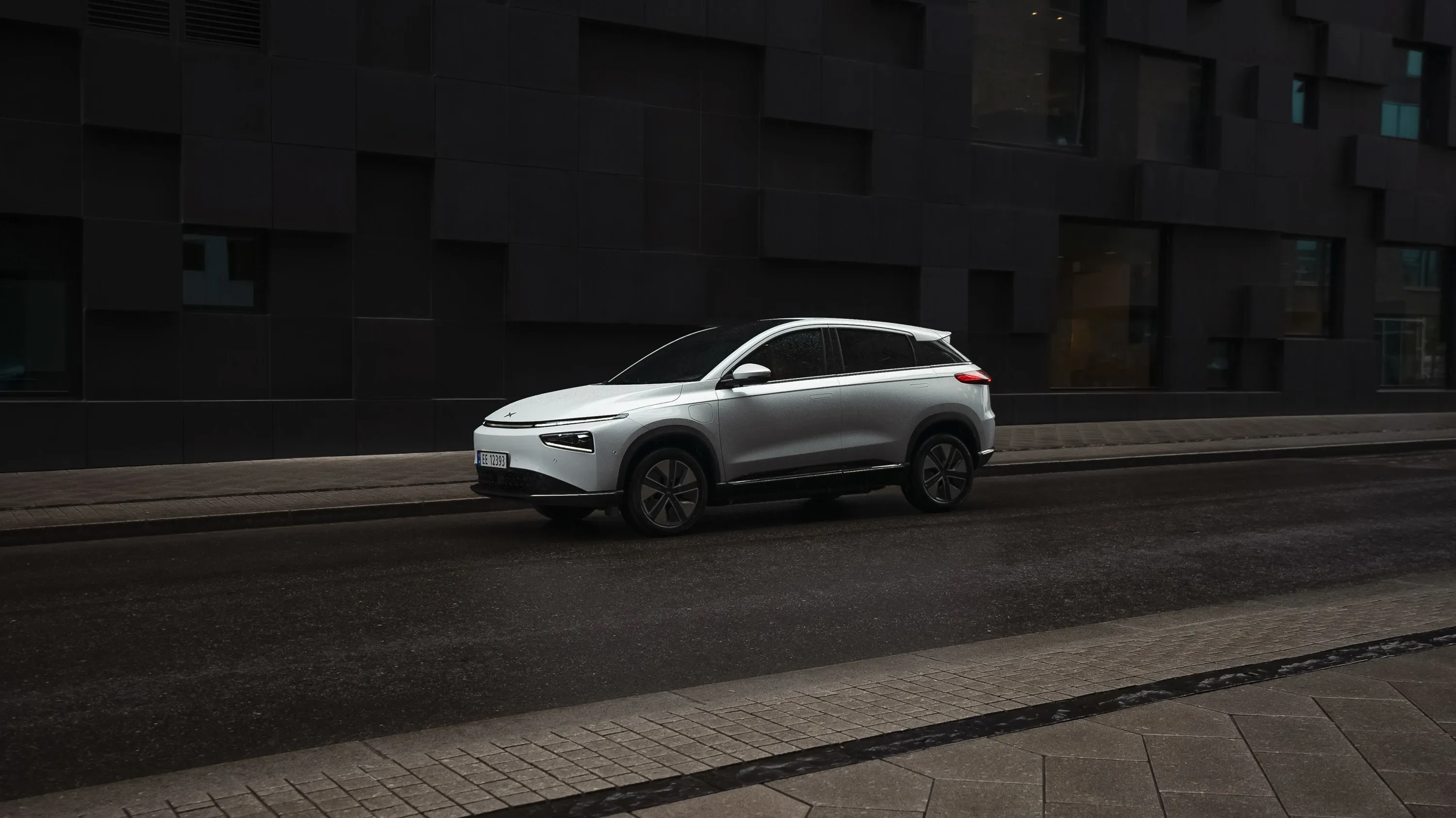 XPENG G3i