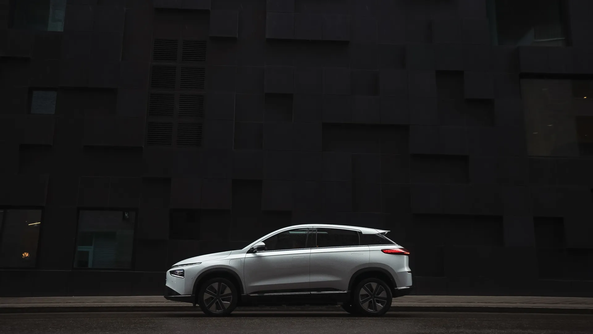 XPENG G3i