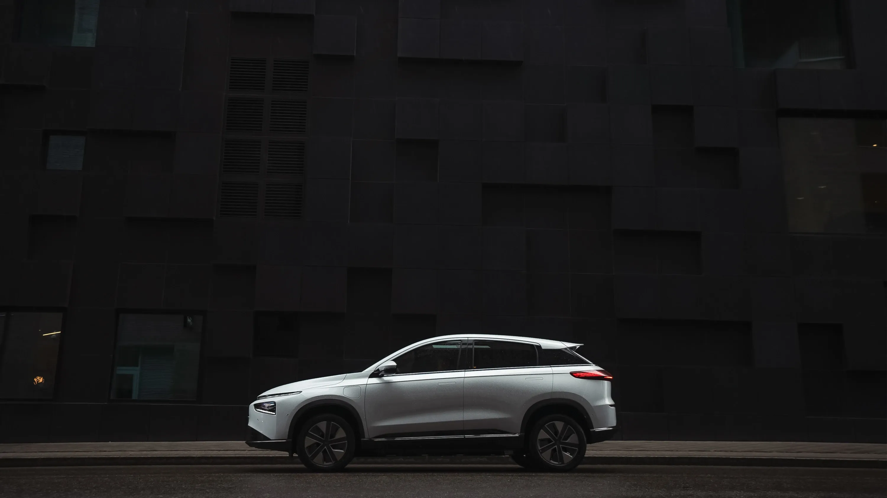 XPENG G3i