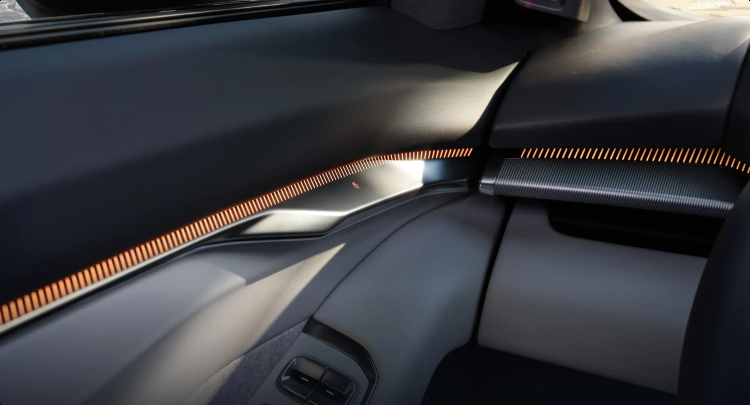XPENG P7 750 AWD Performance