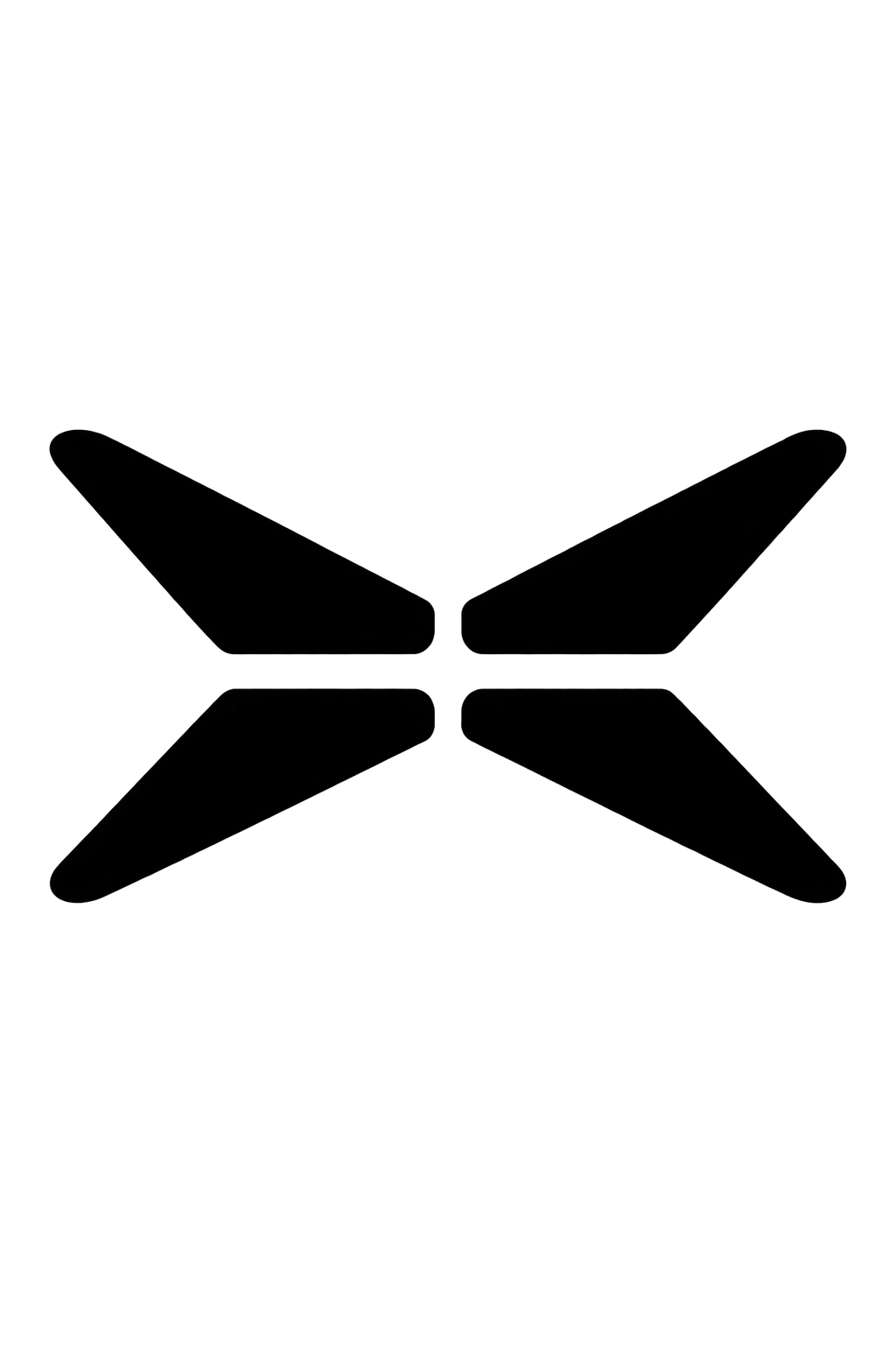Xpeng logo elettronauti