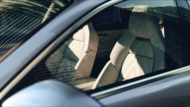 Zeekr 001 Privilege AWD