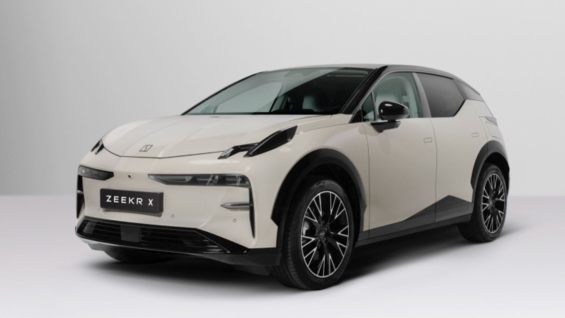 Zeekr X Privilege AWD (MY25)