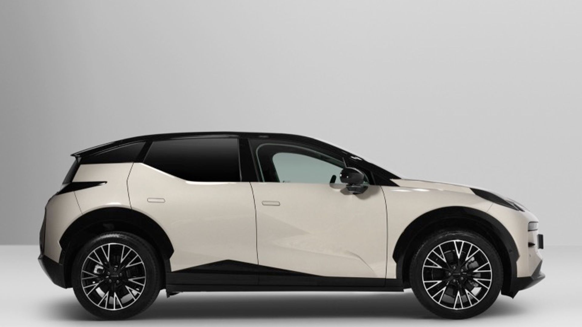 Zeekr X Privilege AWD (MY25)