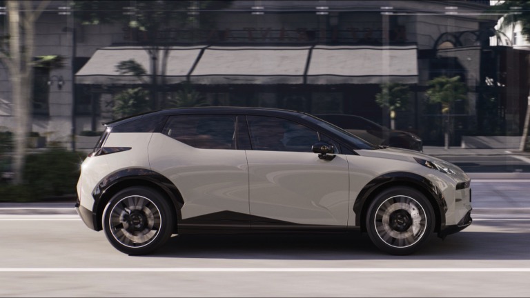 Zeekr X Privilege AWD (MY25)