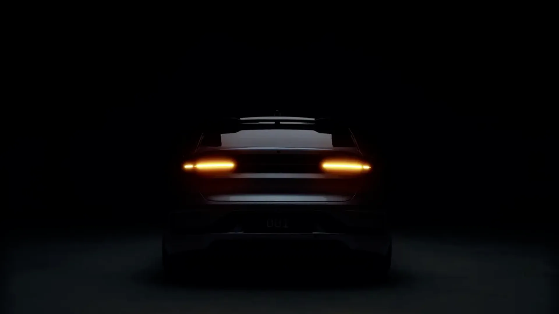 Elettronauti - Zeekr 001 Long Range RWD - Esterno - Vista posteriore